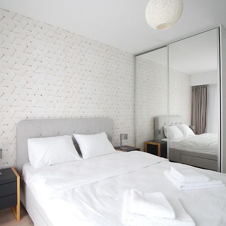 Daniel Luxury Apartment Cluj-Napoca Exterior foto